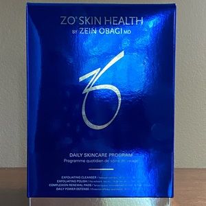ZO Skin Health Daily Skincare Program Kit